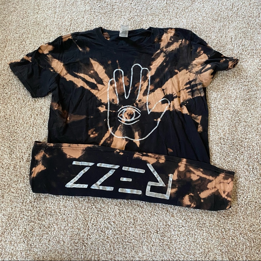 rezz shirt
